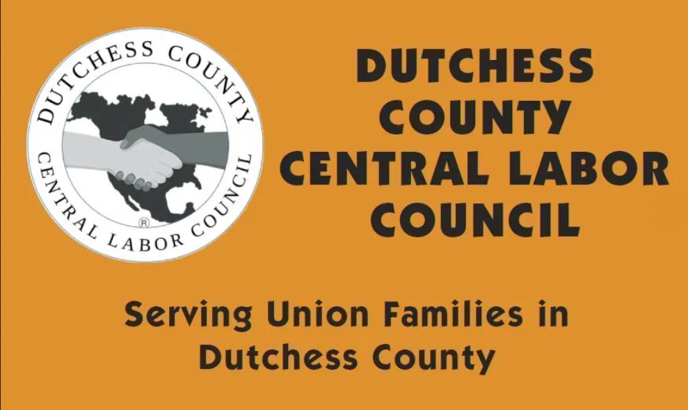 Dutchess County Central Labor Council